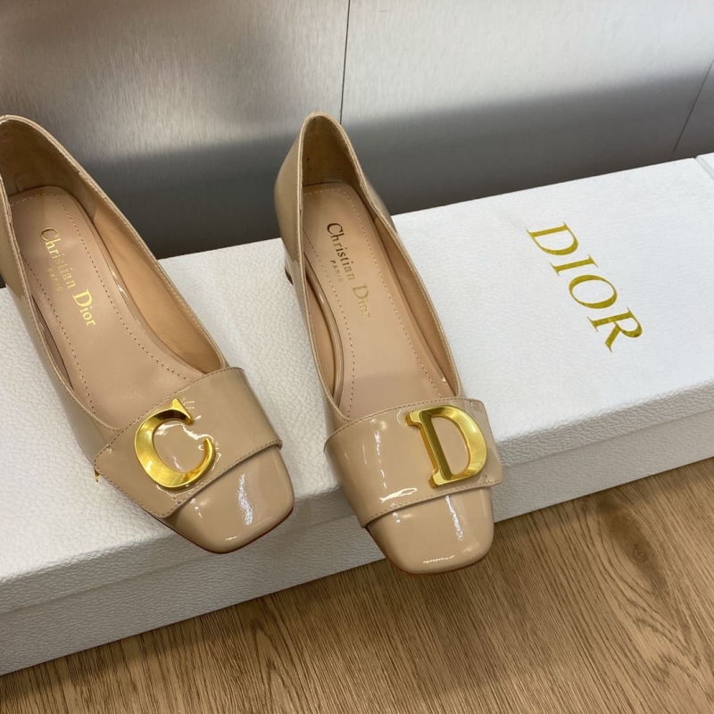 Christian Dior High Heels